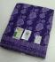 BEDSHEET 60X90 ACRYLIC JACQUARD